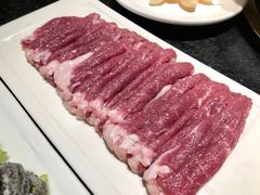 -北门涮肉·炭火铜锅涮肉(什刹海店)