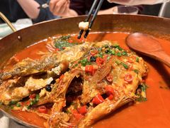 -湘满甲·黄焖甲鱼创始者·湘菜·鲁菜(潘家园店)