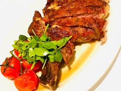 -MORTON'S 莫尔顿牛排坊(北京丽晶酒店)