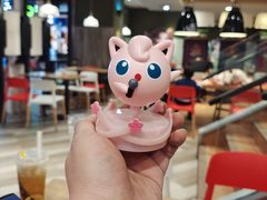 -凯德广场(学府店)