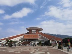 -中国闽台缘博物馆