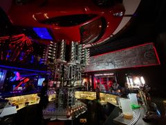 -MOSSO德国餐厅·音乐酒吧(环宇荟店)
