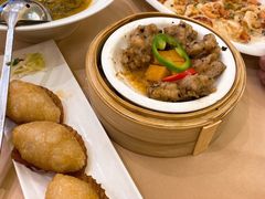 咸水角-东方印象大酒楼(拱北店)