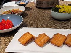 -新荣记(西溪湿地店)