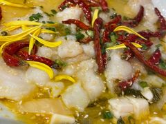 豆花酸菜鱼-新发现(苏州中心商场店)