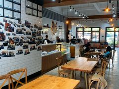 -Torch Coffee 炬点咖啡