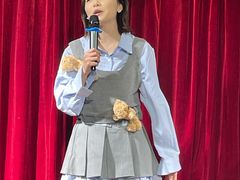-喜剧部落脱口秀(三里屯店)