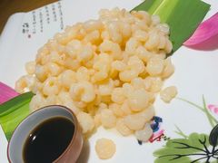 -吴越荣记苏州菜·松鼠桂鱼100%活鱼现做(斜塘老街店)