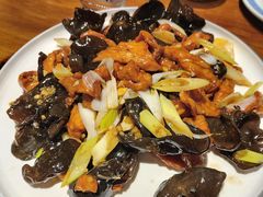 -蔡家酒楼(一德街店)