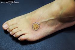 -飛凡TATTOO纹身•原创