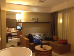 凤凰水城凯莱度假酒店-三亚凤凰水城凯莱度假酒店