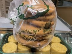 -泸溪河桃酥(西直门凯德店)