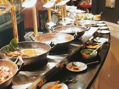 -昆明佳华广场酒店·西餐厅