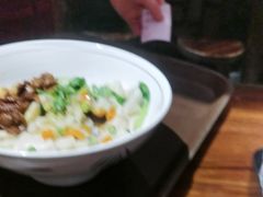 -秦园陕西手工面馆(番禺节能科技园店)