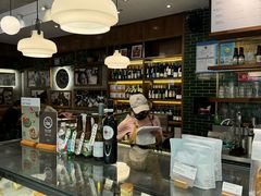 -BAKER&SPICE(国金中心商场店)