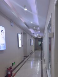 -坤如玛丽·医疗美容中心