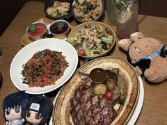 -森Some Fusion(荔湾店)