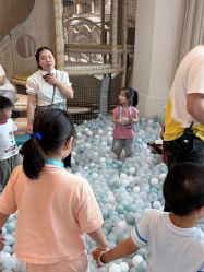 -奈尔宝·儿童乐园·亲子餐厅(苏州大悦城店)