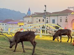 -华谊兄弟（长沙）电影小镇