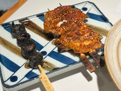 -火山屋台(新街口店)