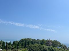 -大连金石滩滨海国家地质公园
