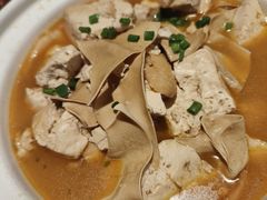 -山芋腔苏北菜(盐城滨海店)