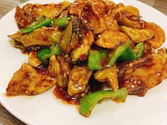 地三鲜-林之六八·6886大连老菜馆