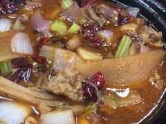 -金星纸包魚&潮汕鲜牛肉火锅(乳山路店)
