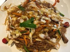 -鹿港小镇(霄云店)
