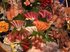 -Mr·Fish鱼鲜生海鲜放题(银泰in99店)