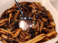 响油鳝丝-永兴餐厅(复兴中路店)