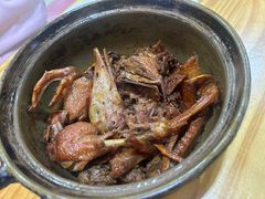 -斯丹姜母鸭·古法干香(田安南路店)