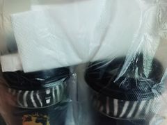 -雨舍咖啡(汉神购物广场咖啡街区店)