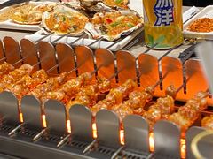 -丰茂烤串(金源店)