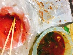 -夫妻串店(和睦路店)