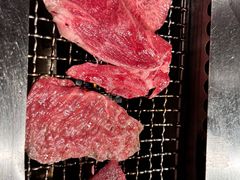 -俺的焼肉(銀座9丁目店)