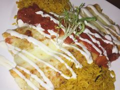 鸡肉奶酪卷-么哈MOJAR(厦门云城万科里店)