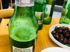 -小艺烧烤(曲江店)