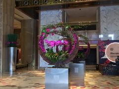 -广州粤海喜来登酒店