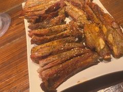 -霄汉羊排(万松园一店)