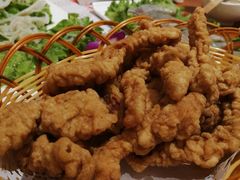 -雅然居铜火锅(长新街店)