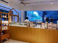 -Cafe on warm(丹霞店)