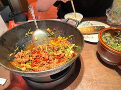 -小隐人家(乐松店)