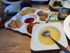 -豪客来牛排(钢铁大街店-2106)