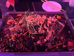 -粉墨特色菜·烧烤音乐酒馆