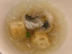 -佛山皇冠假日酒店-西餐厅
