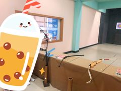 -太阳岛度假酒店