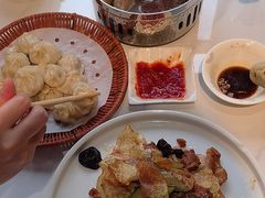 -十二毡房蒙餐·蒙古包