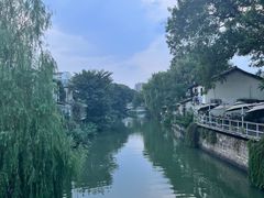 -小河直街历史文化街区