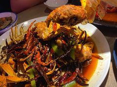 -红盔甲·小龙虾(车公庙店)